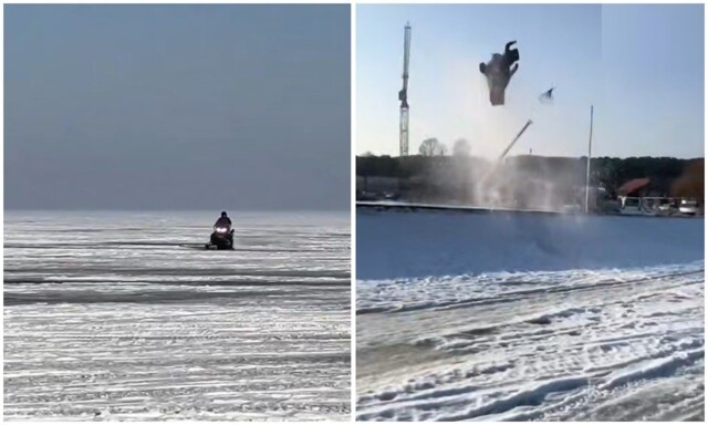 Что он вообще собирался сделать?