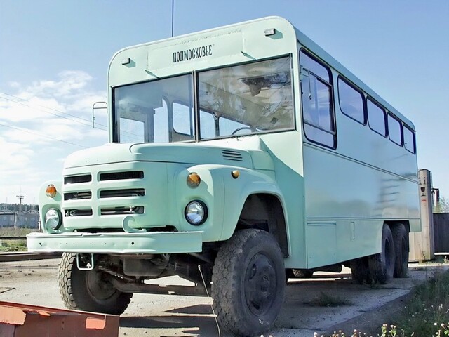 АвтоВсячина