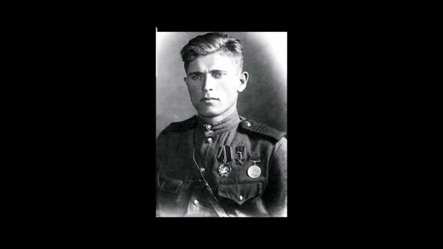 Люди из стали. Павел Илларионович Баннов