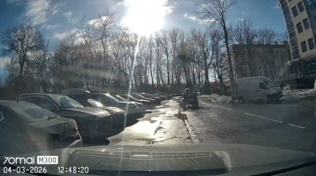 А что бы сделали вы?