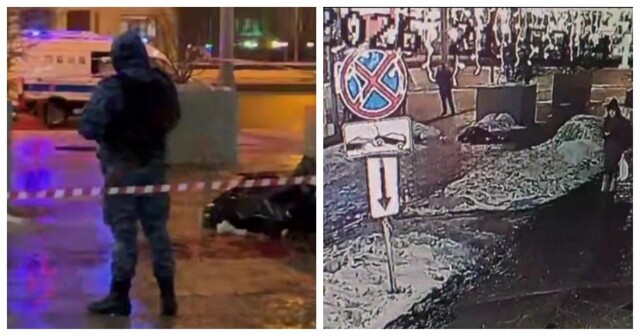 Мужчину смертельно ранили ножом рядом с метро «Сокол» в Москве