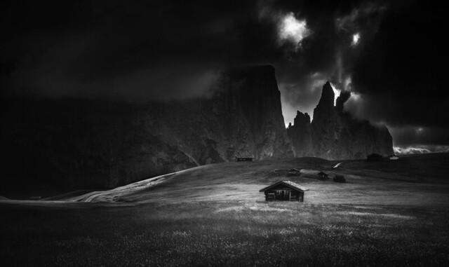 Travel Photographer of the Year 2024