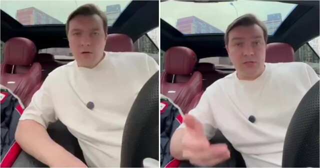 Запреты товаров приведут к росту «теневого рынка» и коррупции