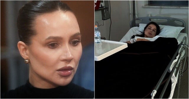 Под расписку к сыну: Блогер Лерчек покинула больницу, несмотря на подтвержденный рак и метастазы