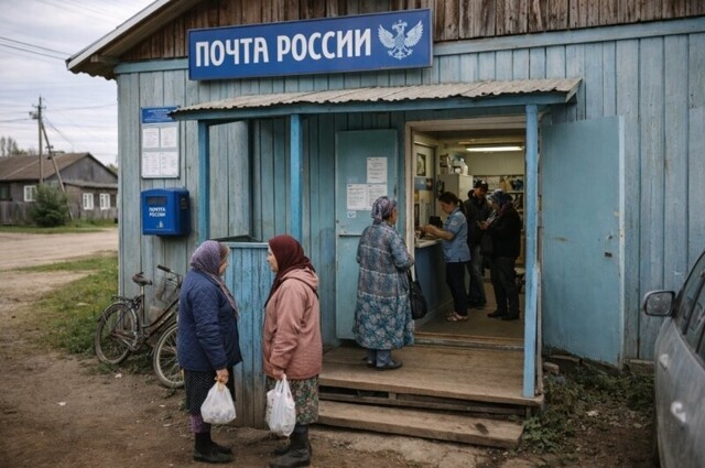 В Госдуме выступили против закона о сборах с операторов доставки в пользу «Почты России»