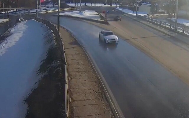 Нормальные водители BMW вообще существуют?