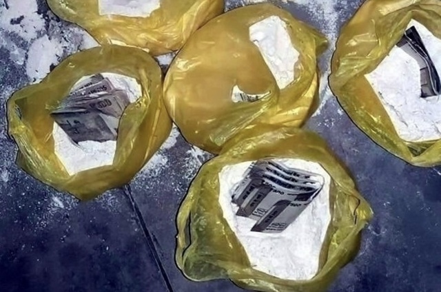 Необычный способ помочь людям