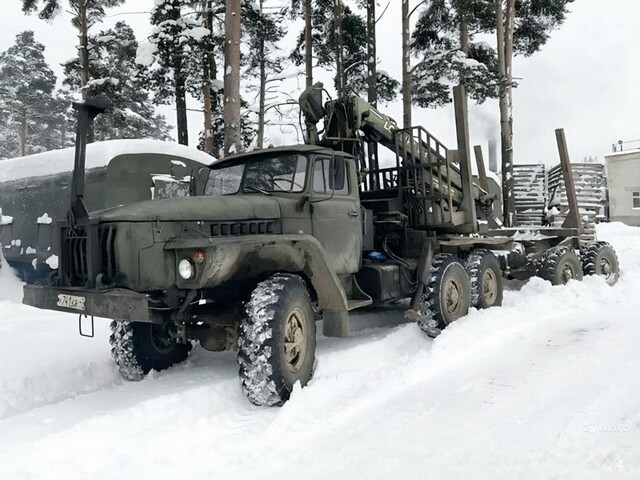 АвтоВсячина