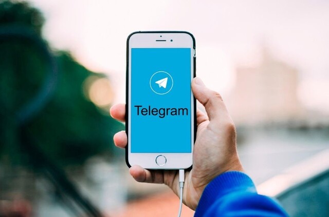 Блокировка Telegram – мера из арсенала военного времени