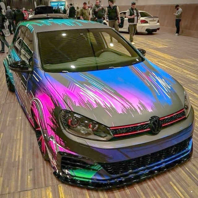 АвтоВсячина