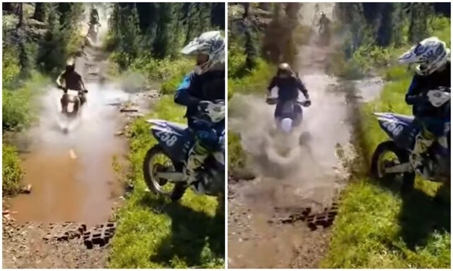 Не рой яму другому