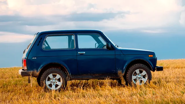 Немецкий импортёр Lada объявил о банкротстве