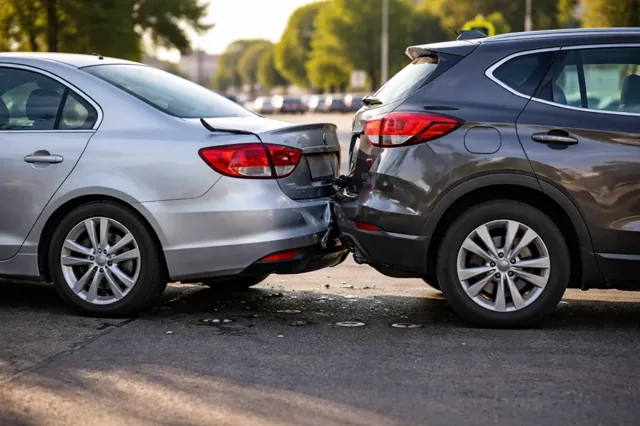 В России запретят выплаты по ОСАГО свыше 400 тысяч рублей