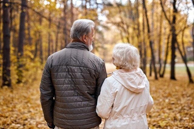 85-летний мужчина приставал к жительницам дома престарелых с деменцией и получил срок