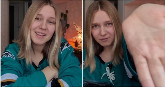 История о женских волосах, которая чуть не разрушила семью
