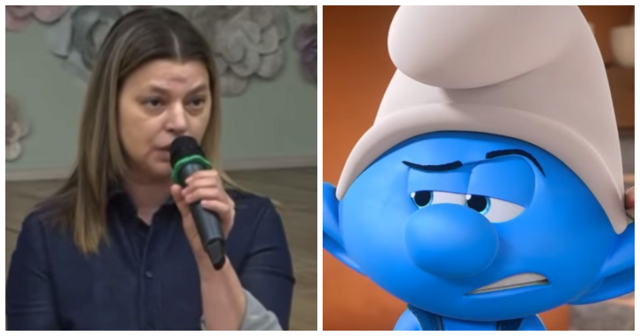 В Красноярске депутат назвала молящихся напоказ мусульман «муфтиками» и вызвала скандал