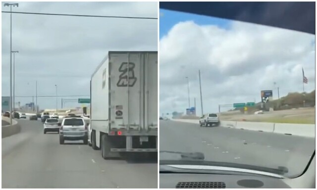 Спасение водителя, который потерял сознание во время движения