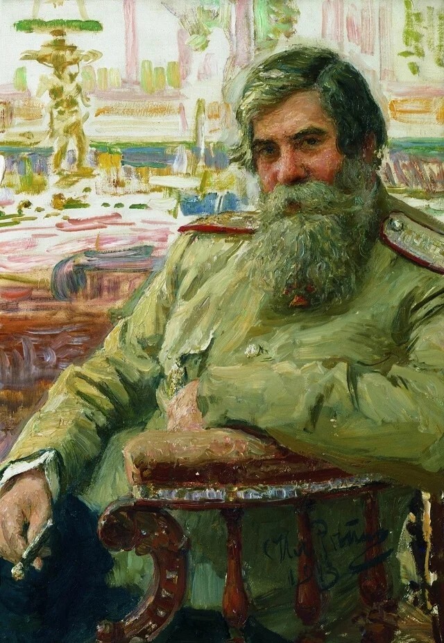 Выдающиеся медики России и СССР(серия). Владимир Михайлович Бехтерев