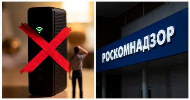 Роскомнадзор не справляется с объёмом блокировок в интернете