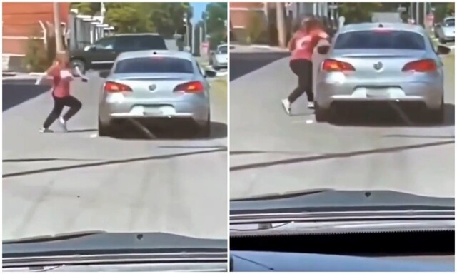 Просила и получила