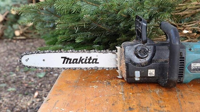 Производитель инструментов Makita взыскал 300 млн рублей с предпринимательницы