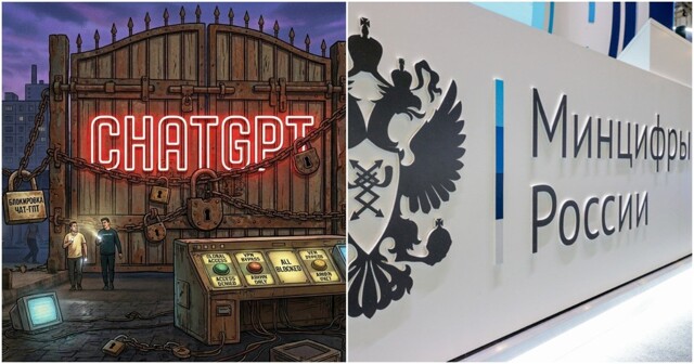 Запретить запрещенное: Минцифры хочет заблокировать то, что и так не работает без VPN