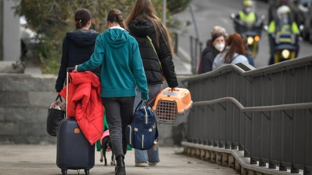 "Готова мыть полы, но не берут": украинских беженцев возненавидели в Польше