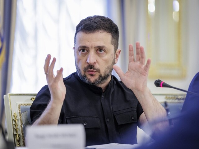 Поражение неизбежно. В Киеве рассказали о планах на будущее