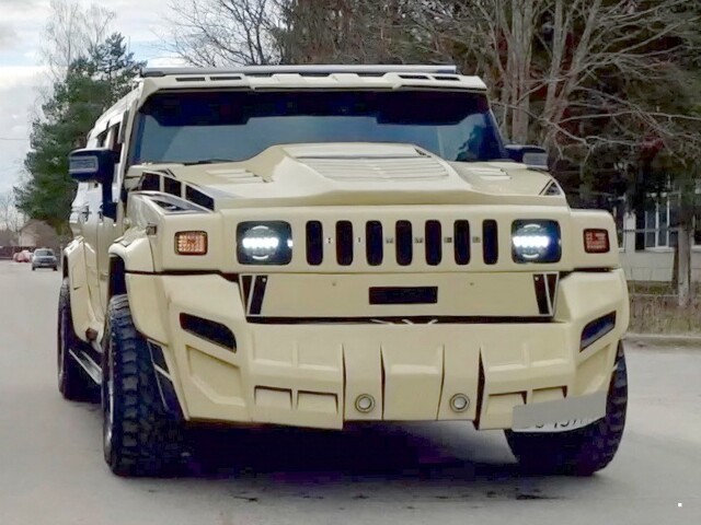 АвтоВсячина