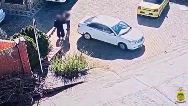 Подросток из Сочи оформил на отца кредит и обчистил сейф по указке мошенников