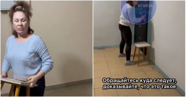 «Цифровой детокс» по-батайски: женщина объявила войну интернету