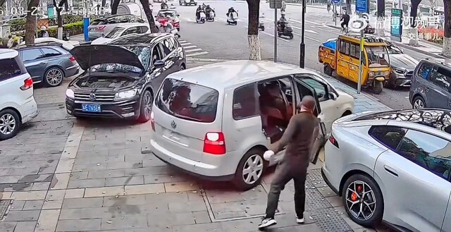 Удивительный и редкий талант