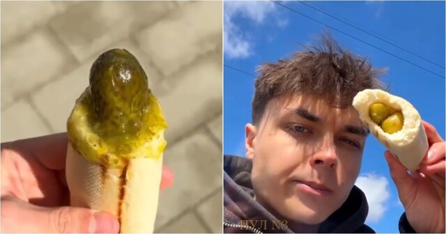 Поляки искали «здоровую альтернативу хот-догу», а придумали идеальную закуску