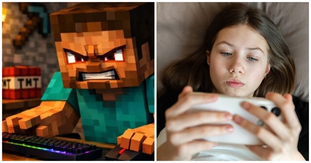 Запретить нельзя настроить: чиновники задумались о Minecraft