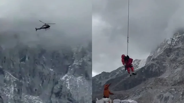 В Непале раскрыта масштабная схема мошенничества на маршрутах к Эвересту