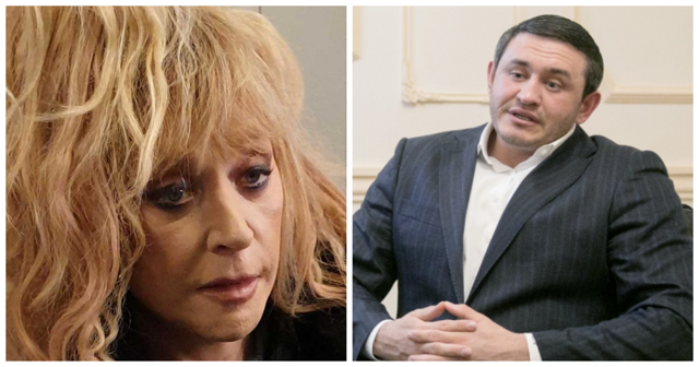 В Москве отменили фестиваль поклонников творчества Аллы Пугачевой