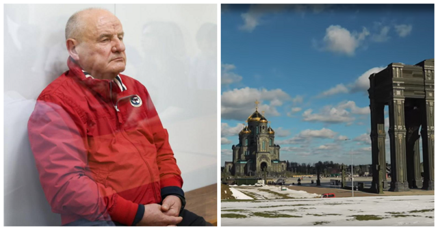 Бывшего замглавы Минобороны Павла Попова приговорили к 19 годам колонии строгого режима