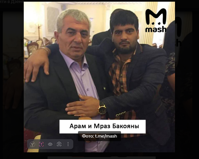 Семью езидов, мошенничавших с выплатами за СВО в Татарстане, лишили гражданства