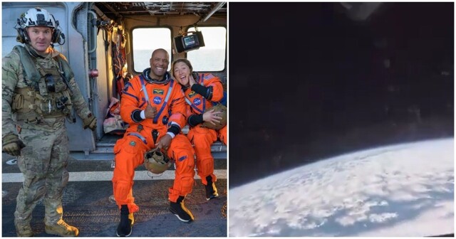 Битва титанов: NASA опубликовало видеопруфы круглой Земли, но Юрий Лоза им не поверил