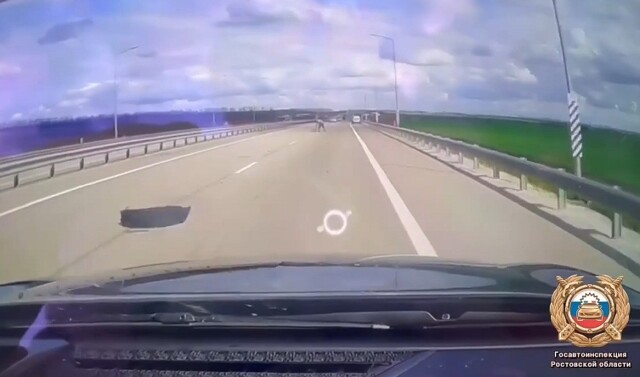 Хотел сделать доброе дело