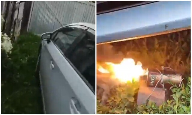 С такими друзьями враги не нужны