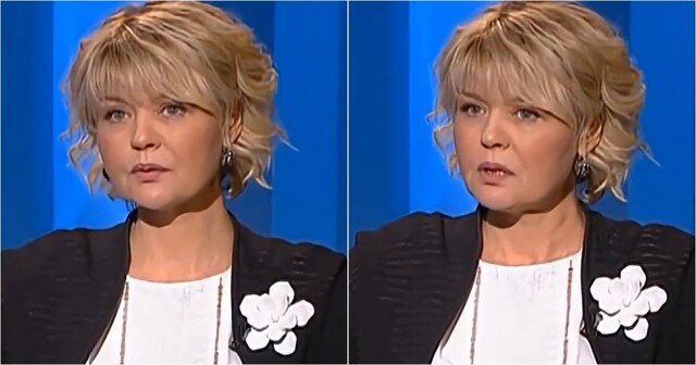 Юлия Меньшова рассказала о своём подходе к воспитанию детей