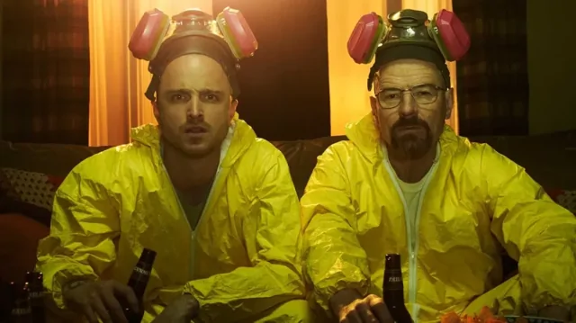 В каком порядке смотреть проекты, связанные с сериалом «Во все тяжкие»