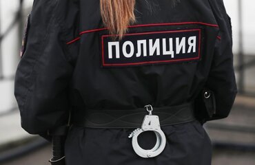 В Подмосковье коллеги сообщили в полицию о своей сотруднице за её антироссийские высказывания