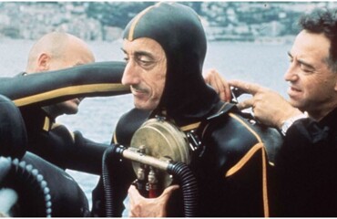 Как жилось в подводной деревне Кусто?