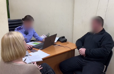 Суд в Ростове арестовал самбиста-блогера, который избивал людей на камеру
