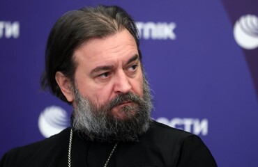 «Это праздник педофилов»: священник РПЦ раскритиковал детские конкурсы красоты