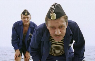 Как снимали фильм "72 метра": кадры со съемок и 15 интересных фактов о фильме