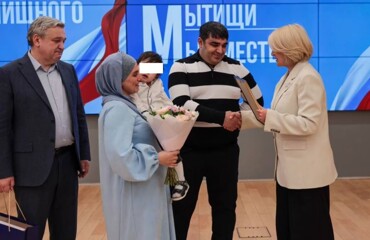 Подозреваемая в мошенничестве семья приезжих из Мытищ требует вернуть жилищный сертификат