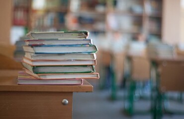 В Госдуме предложили отменить бесплатное образование для детей мигрантов